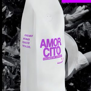 AMORCITO HOUSE BLEND CATURRO * CASTILLA